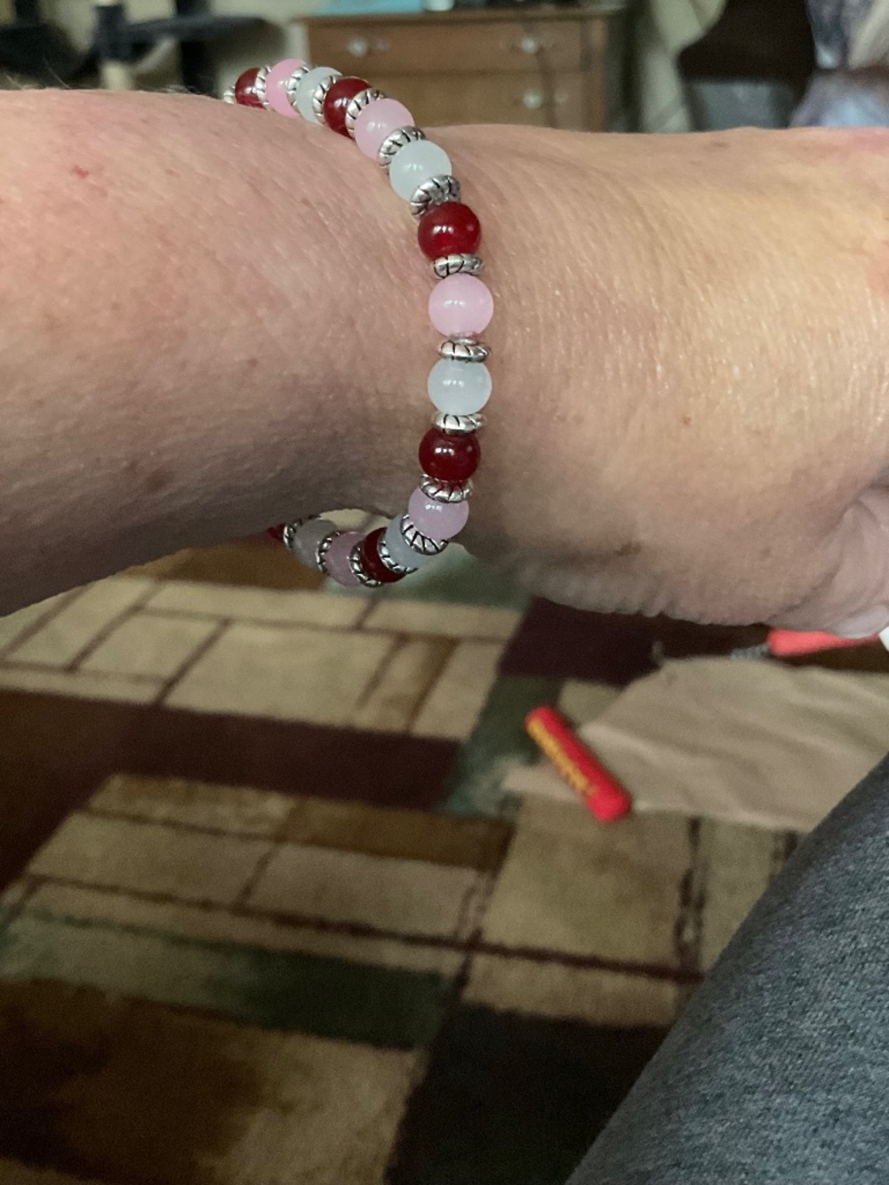 Candy Bracelet